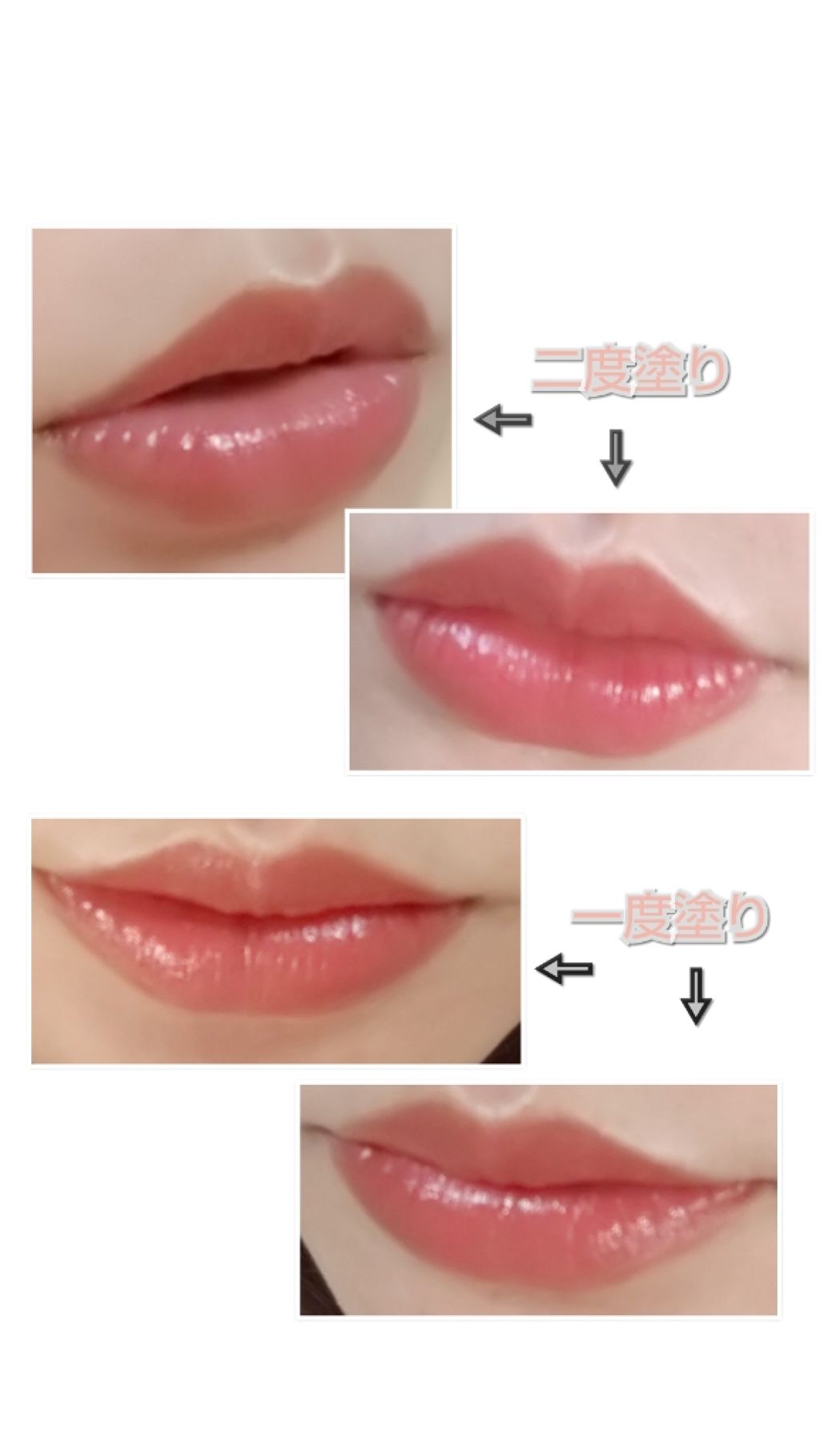 ディグニファイド リップス/Celvoke/口紅を使ったクチコミ(2枚目)