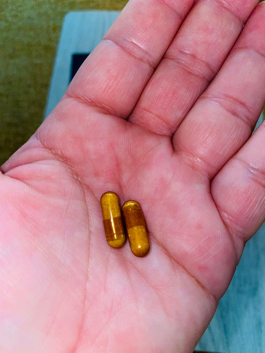 NMN+サイタイ/fracora/健康サプリメントを使ったクチコミ(3枚目)