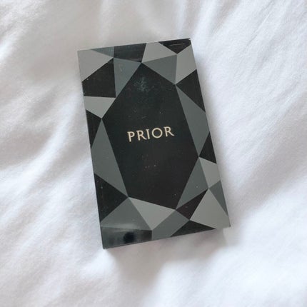 ヘア ファンデーション/プリオール/ヘアカラーを使ったクチコミ(1枚目)