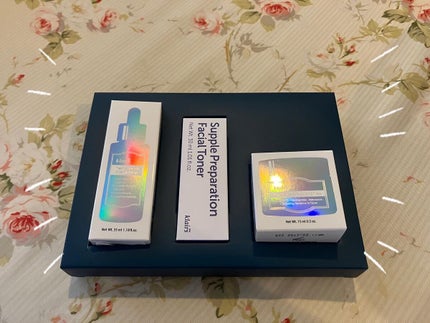 フレッシュリージュースドビタミンEマスク(90g)/Klairs/フェイスクリームを使ったクチコミ(2枚目)