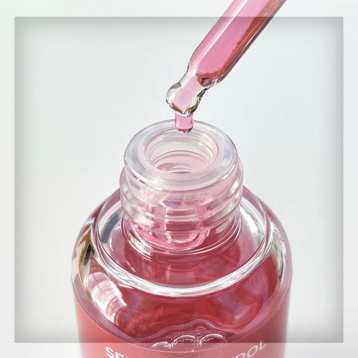 A1カーミング アンプル/VT/美容液を使ったクチコミ(3枚目)