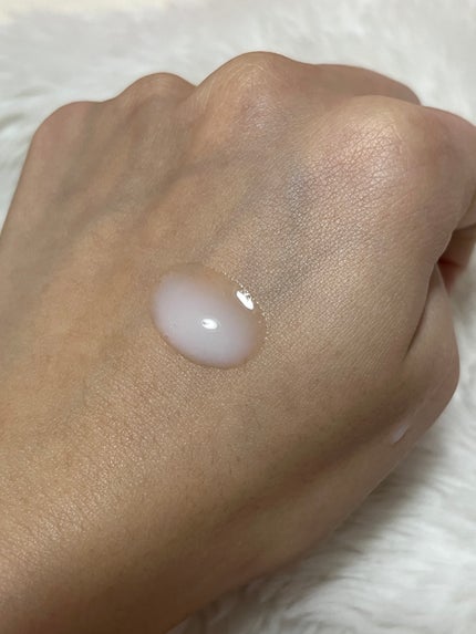 サミュ PHセンシティブフェイシャルトリートメント/SAM'U/美容液を使ったクチコミ(2枚目)