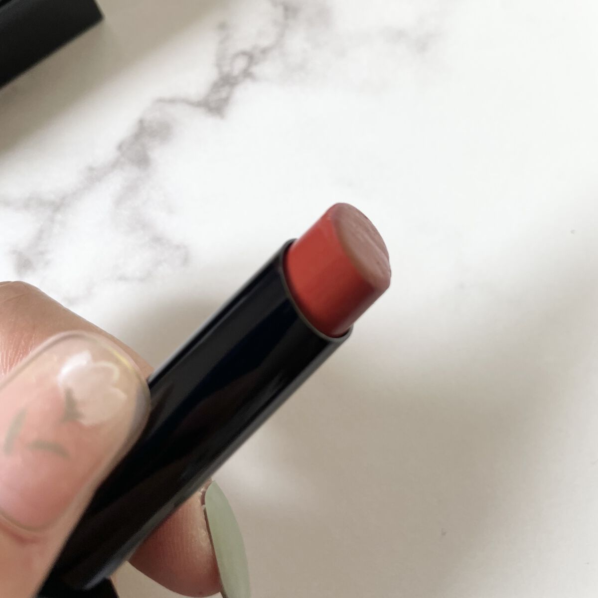 ケイト リップモンスター/KATE/口紅を使ったクチコミ（2枚目）