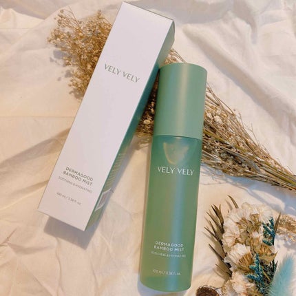 びーちゃん🍓⸝⸝꙳ on LIPS 「びーちゃんです♡最近、韓国コスメにハマりだしてます!!その中..」(1枚目)