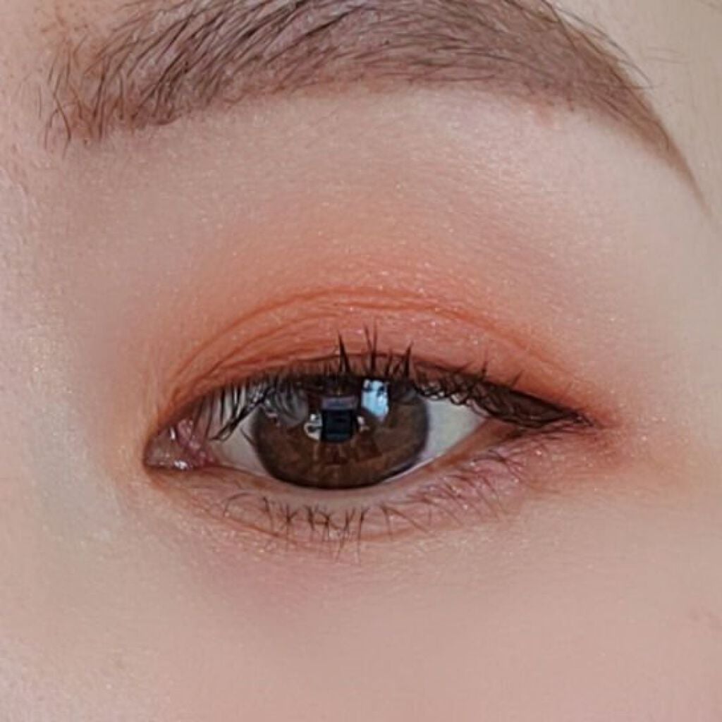 パワフルフィルム マスカラ(ロング)/FASIO/マスカラを使ったクチコミ(4枚目)