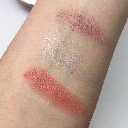 アイ カラー クォード/TOM FORD BEAUTY/アイシャドウパレットを使ったクチコミ(4枚目)