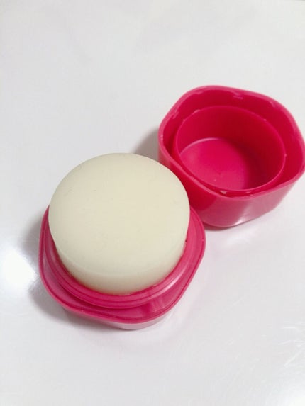 ヘアキープ和草スティック(ナチュラル)/いち髪/ヘアバームを使ったクチコミ(3枚目)