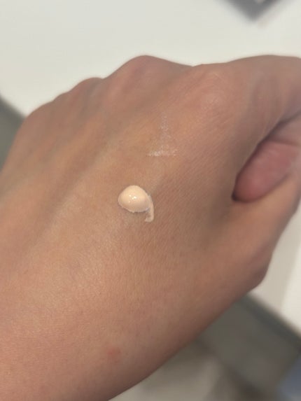 ザ ファンデーション/SUQQU/クリーム・エマルジョンファンデーションを使ったクチコミ(3枚目)