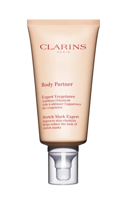 ボディ パートナー / CLARINS