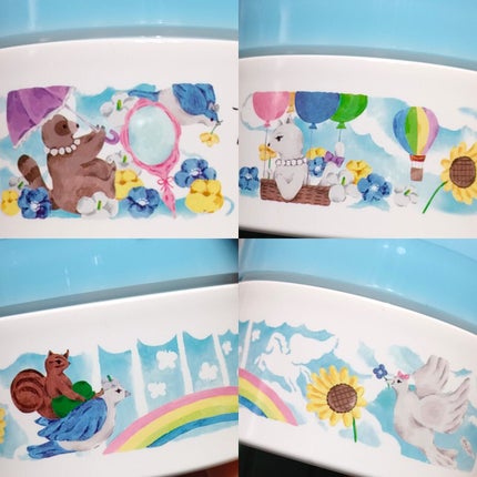 夢みるバーム アクネクリアモイスチャー/ロゼット/クレンジングバームを使ったクチコミ(1枚目)