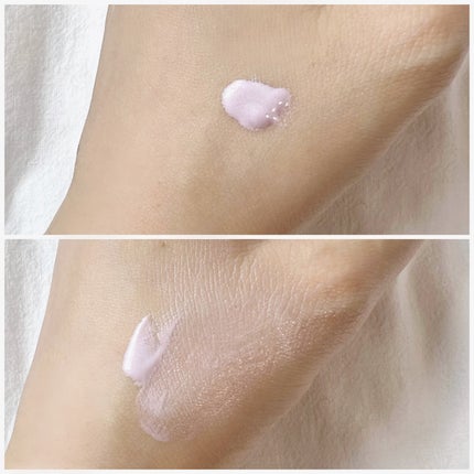 ジルスチュアート イルミネイティング セラムプライマー/JILL STUART/化粧下地を使ったクチコミ(3枚目)