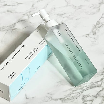 ジェントル ポア クレンジングオイル/Dr.Althea/オイルクレンジングを使ったクチコミ(2枚目)