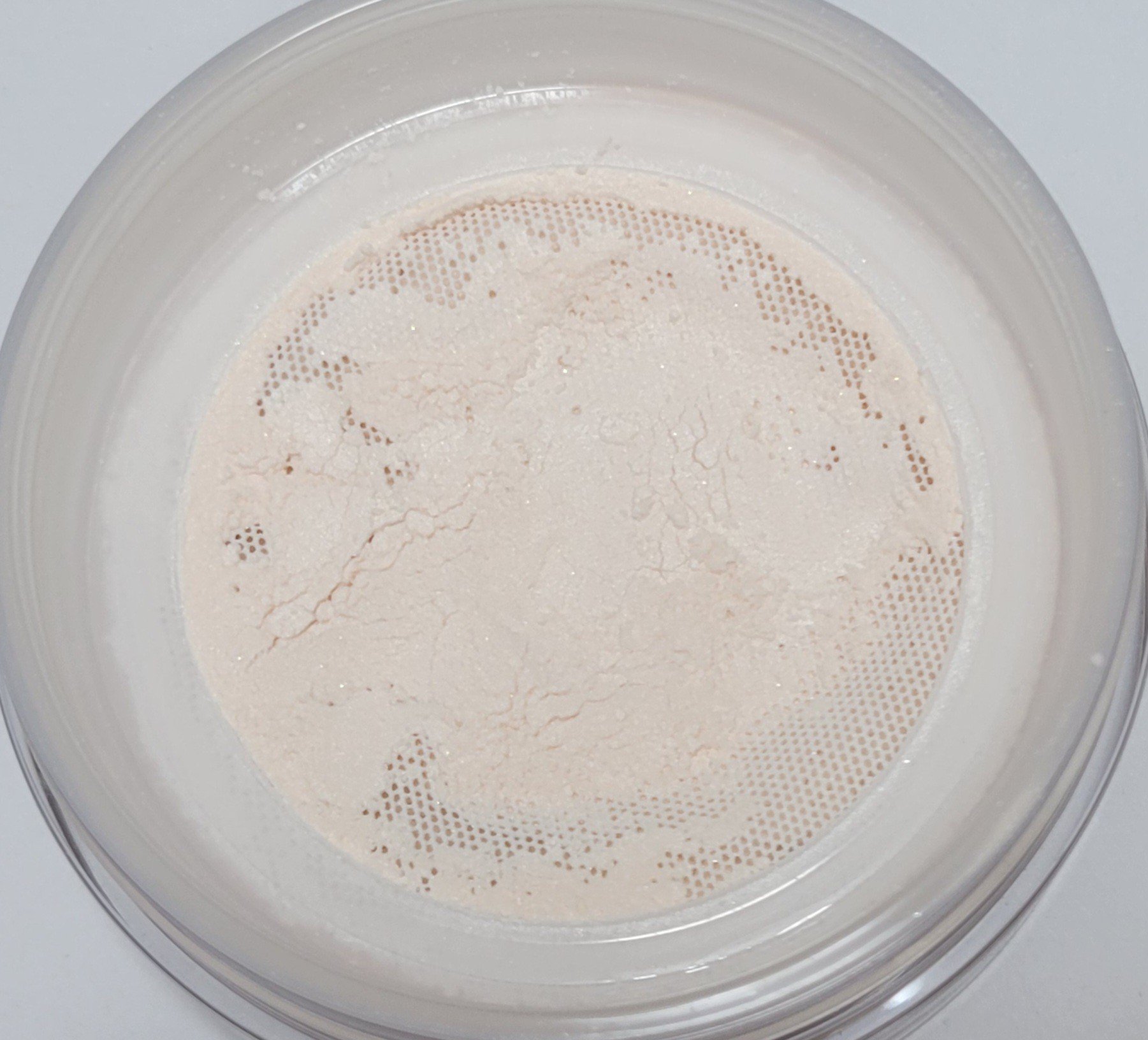 キスミー フェルム ルースワンダーフィニッシュＳＰ/キスミー フェルム/ルースパウダーを使ったクチコミ（2枚目）