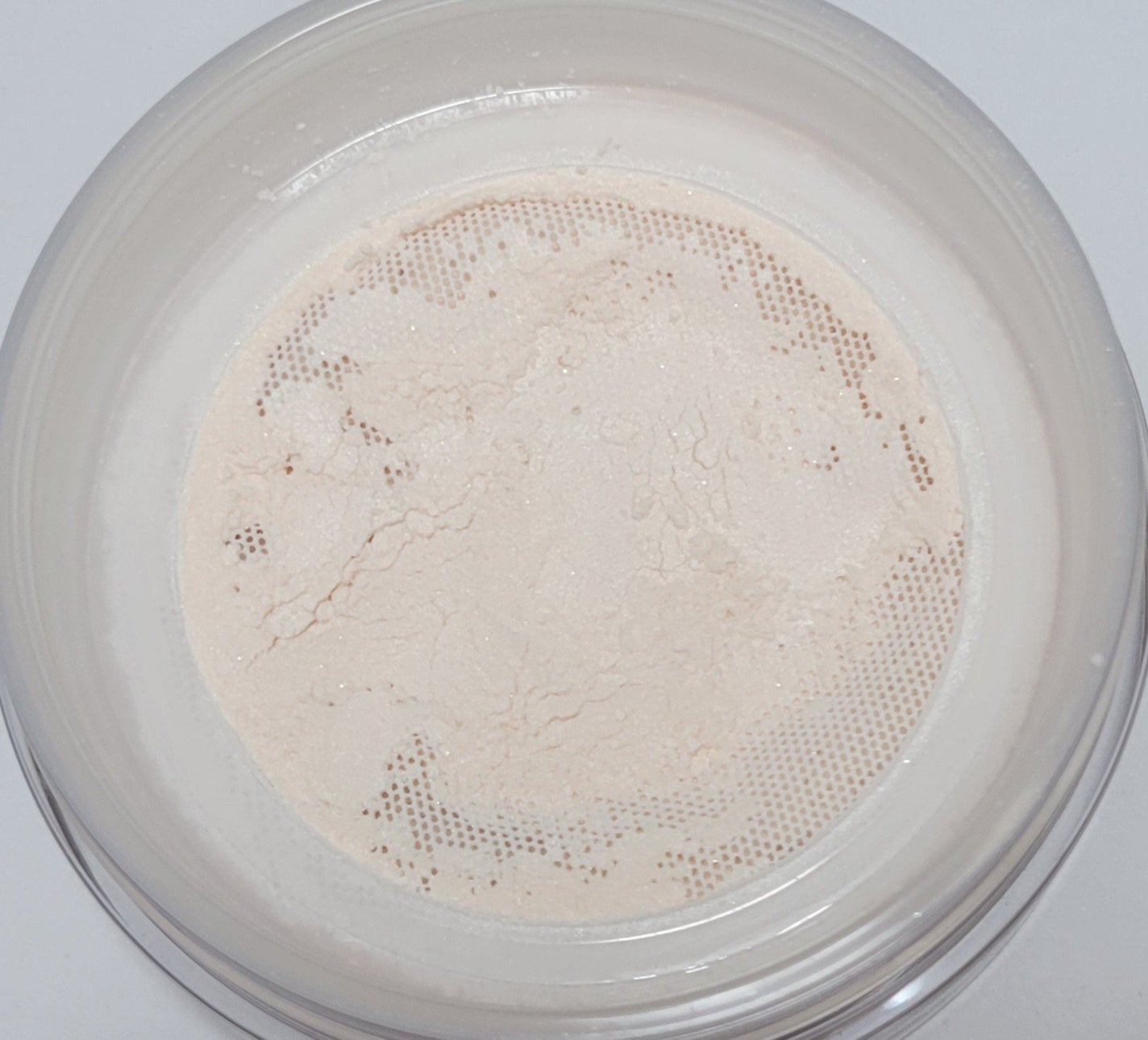 キスミー フェルム ルースワンダーフィニッシュSP/キスミー フェルム/ルースパウダーを使ったクチコミ(2枚目)