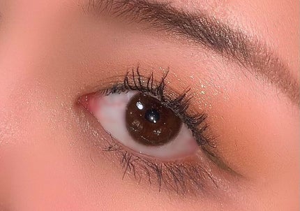 EYE OPENING LINER/UZU BY FLOWFUSHI/リキッドアイライナーを使ったクチコミ(2枚目)