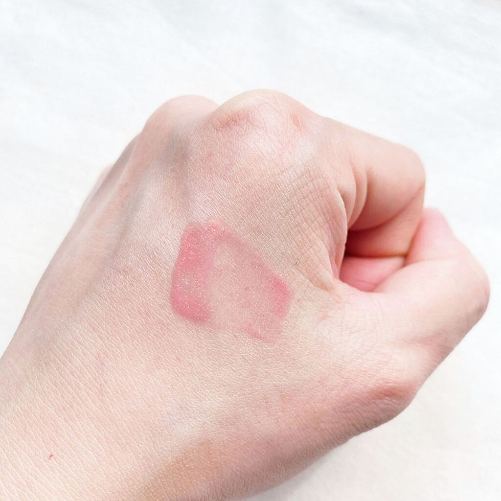 フィックス メイクアップ/CLARINS/ミスト状化粧水を使ったクチコミ(8枚目)