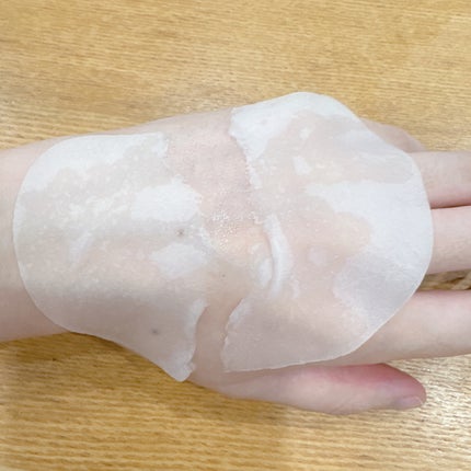 ドクダミテンダーゾームダブルカーミング水分アンプル/ilso/美容液を使ったクチコミ(7枚目)