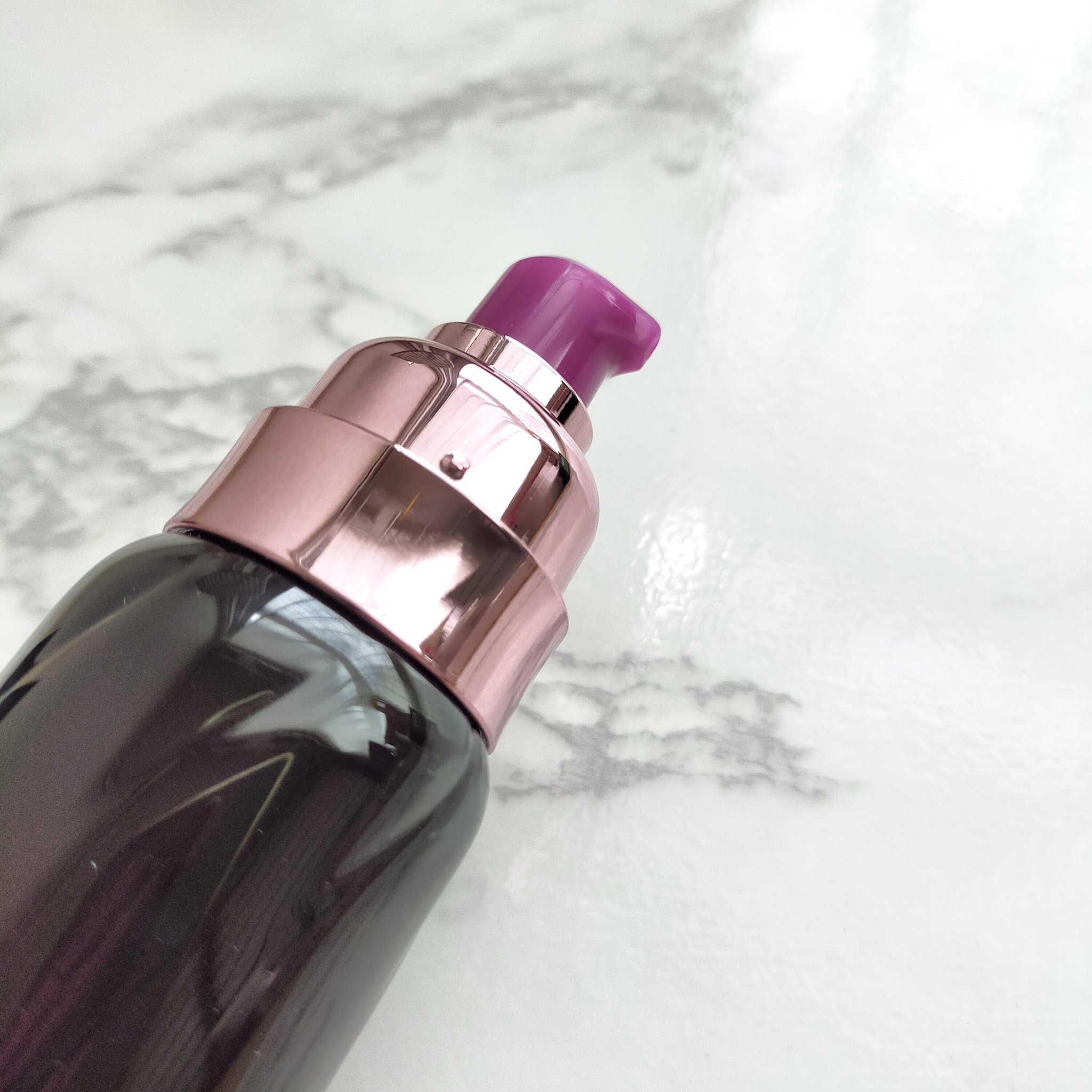 ドレスリフト ローション【医薬部外品】/アテニア/化粧水を使ったクチコミ（2枚目）