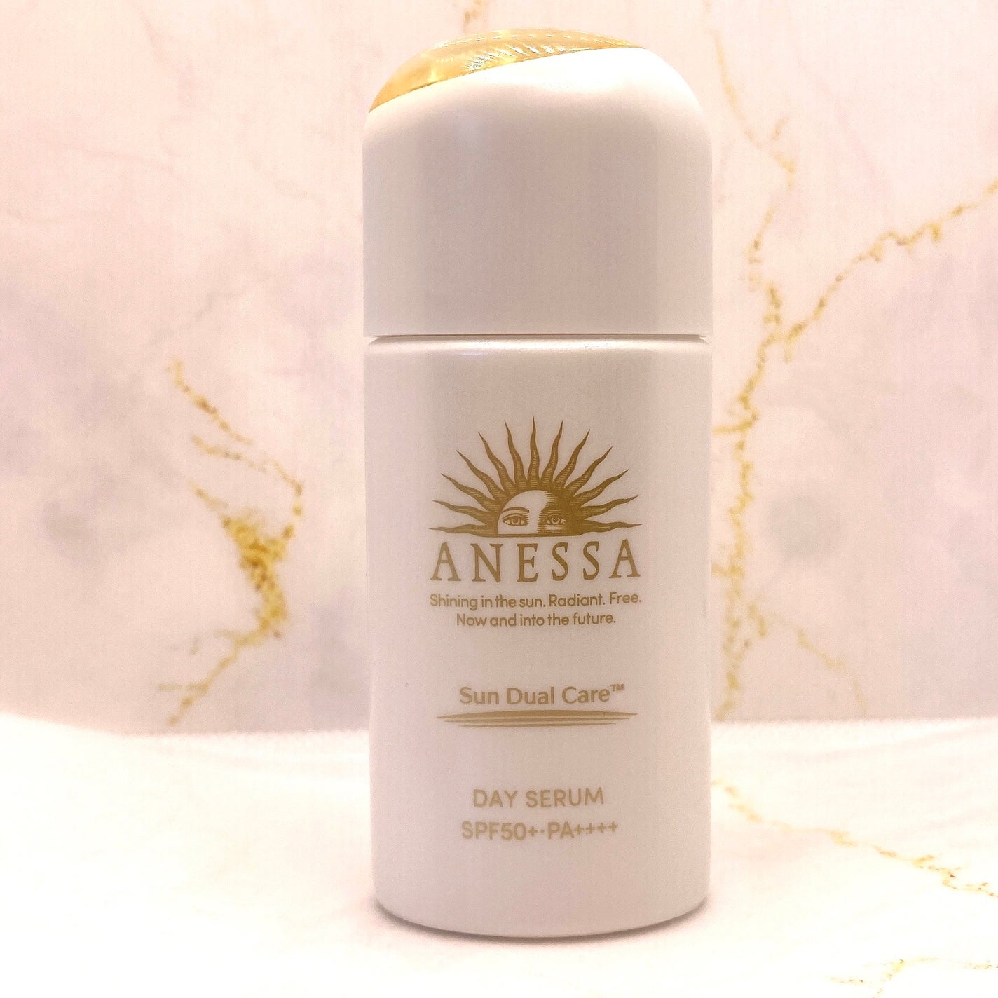 デイセラム/アネッサ/化粧下地を使ったクチコミ(1枚目)