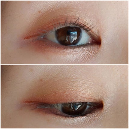 ディオールショウ サンク クルール/Dior/アイシャドウを使ったクチコミ(4枚目)