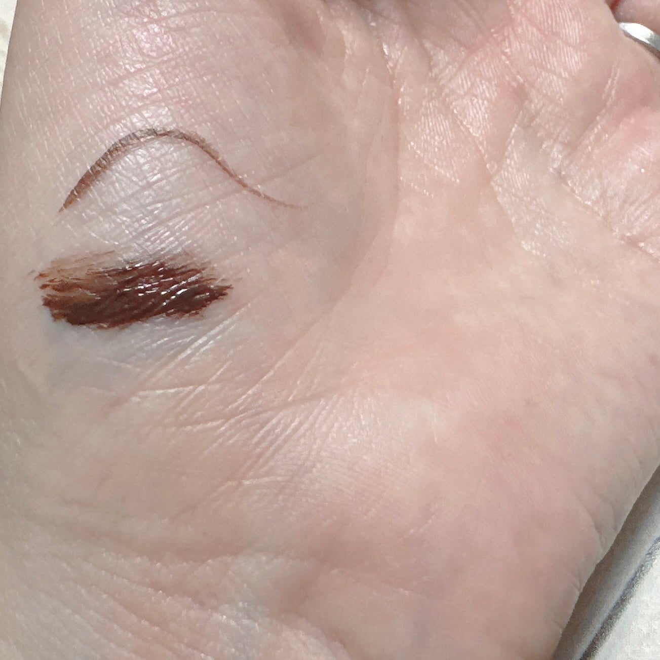 パーフェクトエクステンション マスカラ/D-UP/マスカラを使ったクチコミ(3枚目)