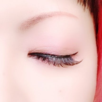 アイカラーパレット/AMUSE/アイシャドウパレットを使ったクチコミ(4枚目)