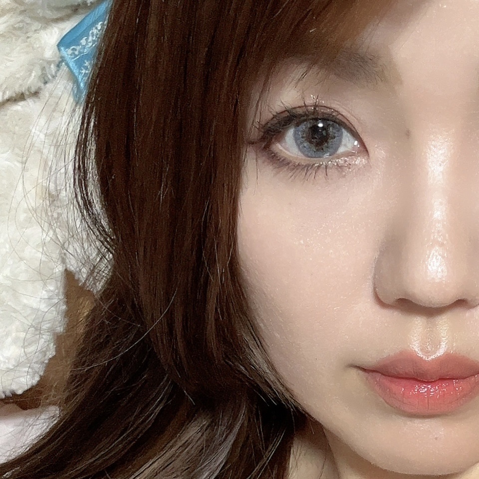 すっぴんパウダー/クラブ/プレストパウダーを使ったクチコミ（1枚目）