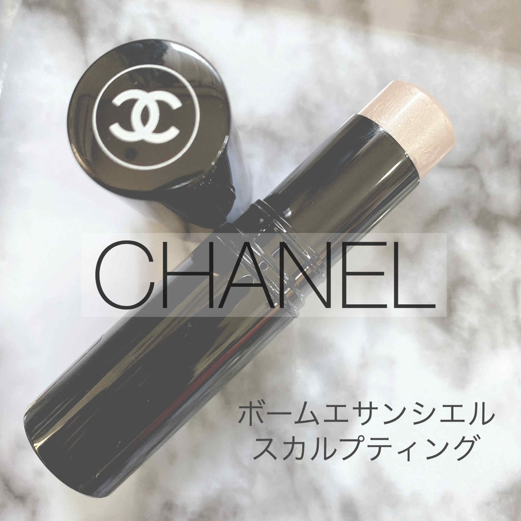 CHANEL CHANEL シャネル ボーム エサンシエル （スカルプティング） Amazon | CHANEL シャネル ボーム エサンシエル （スカルプ