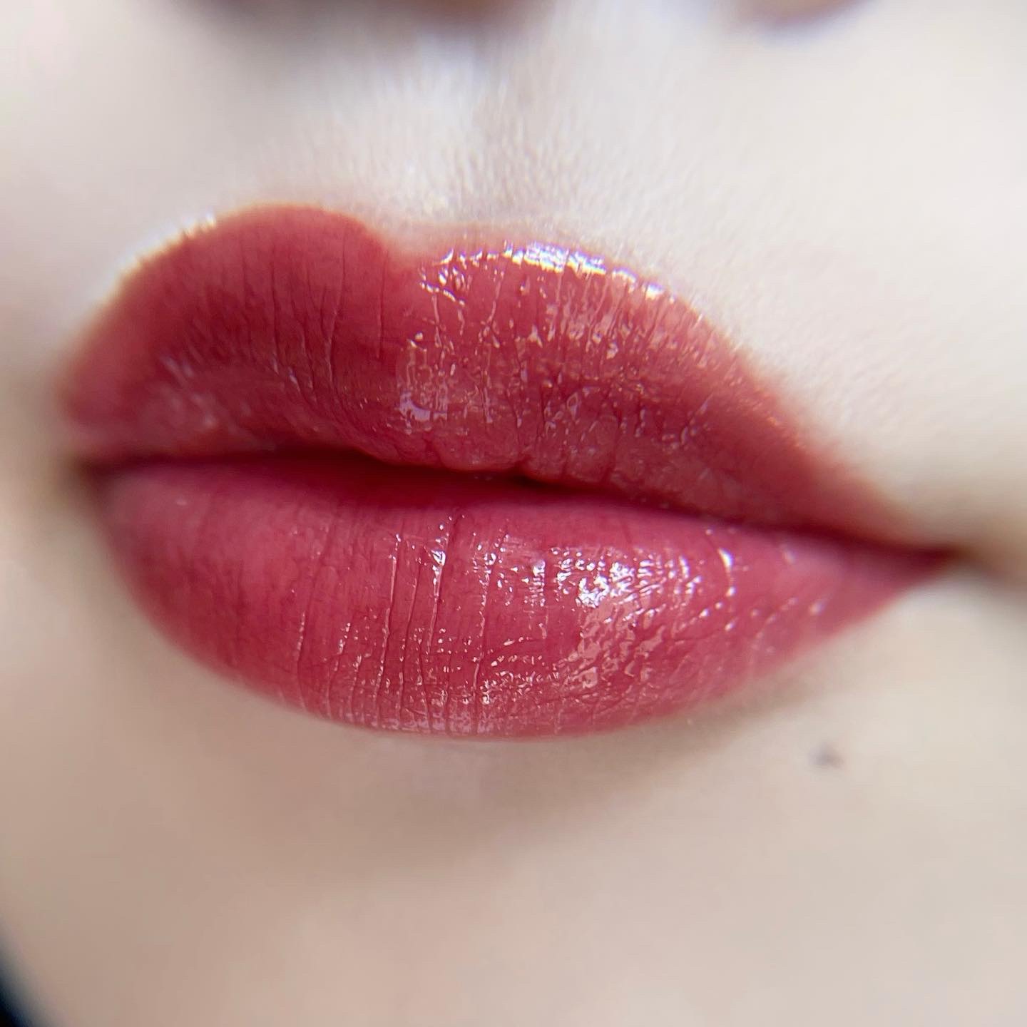 2023年秋新作口紅】ケイト リップモンスター｜KATEの口コミ - ブルベ冬