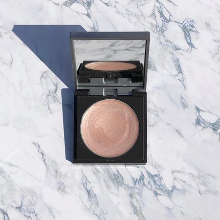 &be グロウハイライター/&be/クリームハイライトを使ったクチコミ(2枚目)