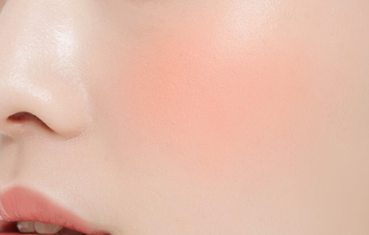 アピュー ジューシーパン ジェリーチーク ジューシーパン　ジェリーチーク (CR01)