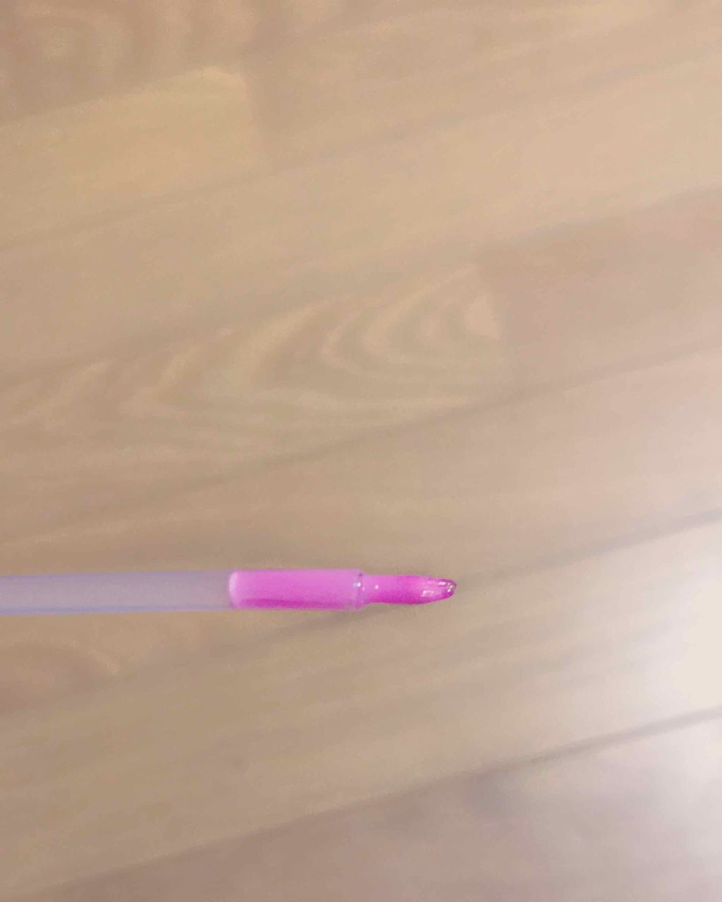 マジカルティント/MISSHA/リップグロスを使ったクチコミ(2枚目)