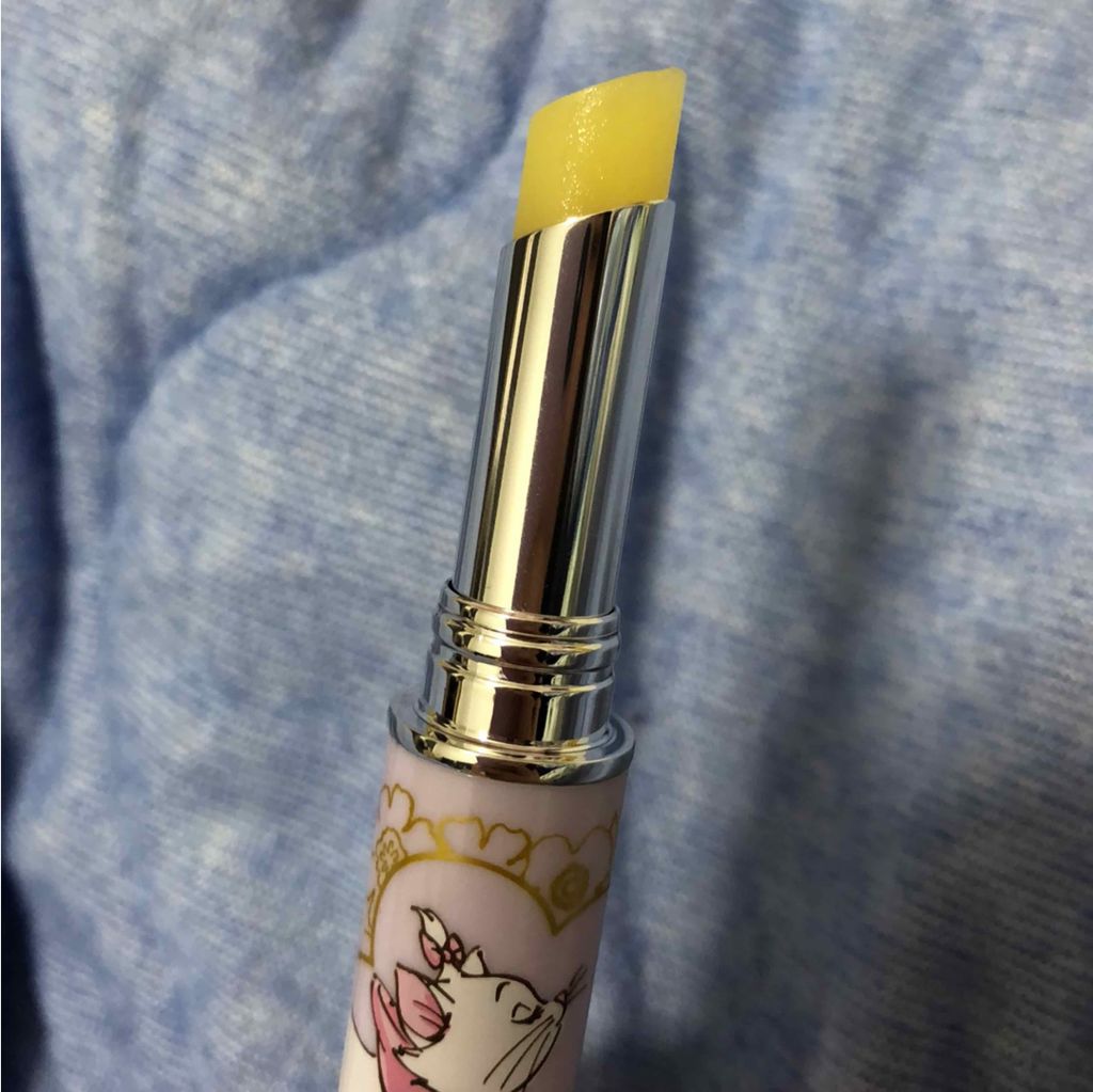 DHC 薬用リップクリーム/DHC/リップクリームを使ったクチコミ（3枚目）