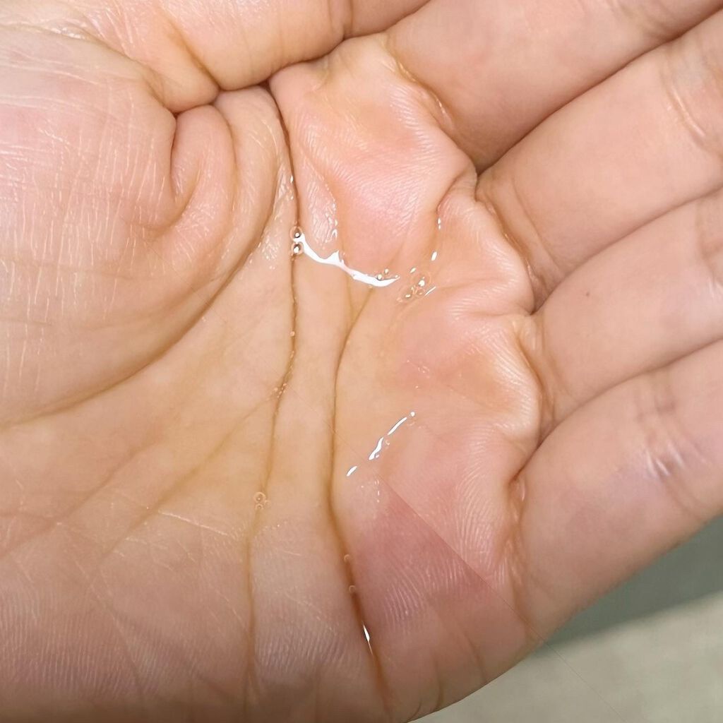 フィーノ プレミアムタッチ 濃厚美容液ヘアオイル/フィーノ/ヘアオイルを使ったクチコミ(2枚目)