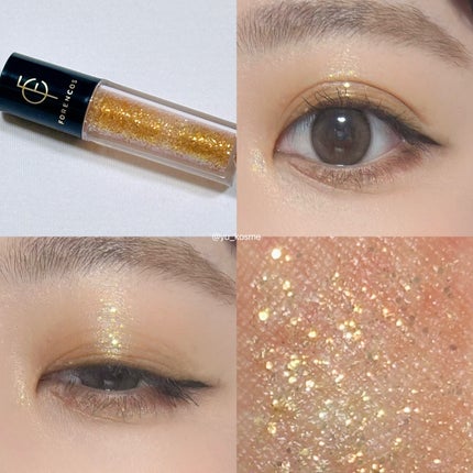 ティアグリッジー/フォレンコス/ジェル・クリームアイシャドウを使ったクチコミ(10枚目)