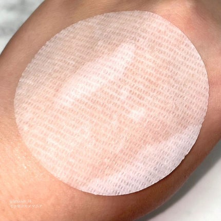 ドクダミカーミングタッチスポットパッド/Abib /トナーパッドを使ったクチコミ(7枚目)