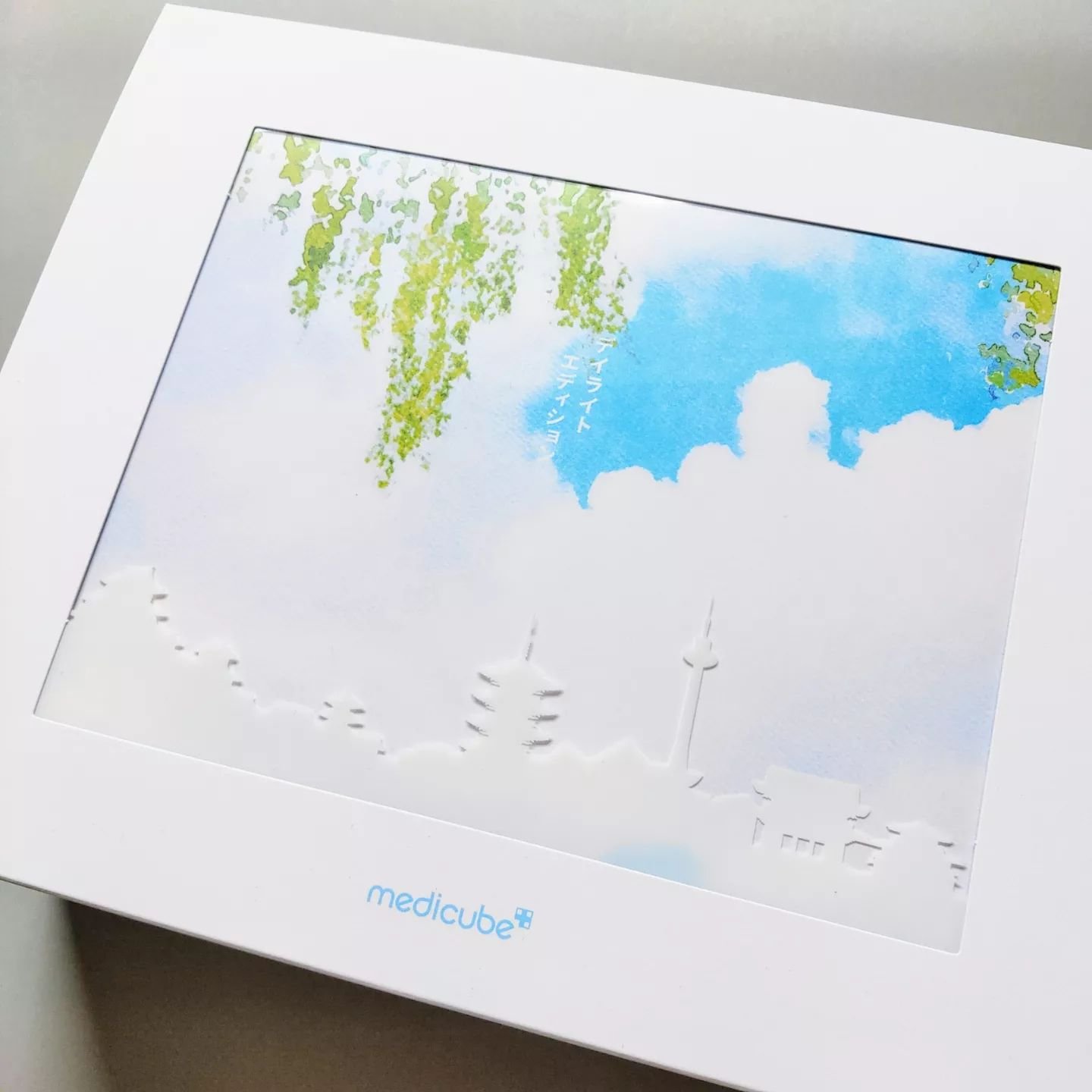 Zero Foam Cleanser/MEDICUBE/洗顔フォームを使ったクチコミ（1枚目）