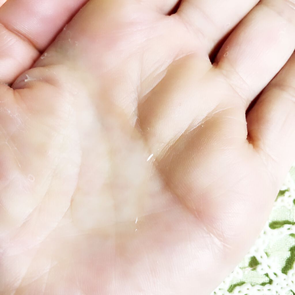 タカミスキンピール/タカミ/ブースター・導入液を使ったクチコミ(3枚目)