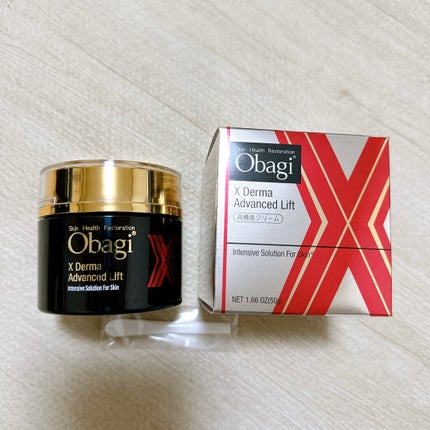 オバジX ダーマアドバンスドリフト 50g / オバジ(Obagi) | LIPS オバジX ダーマアドバンスドリフト 50g / オバジ(Obagi) | LIPS