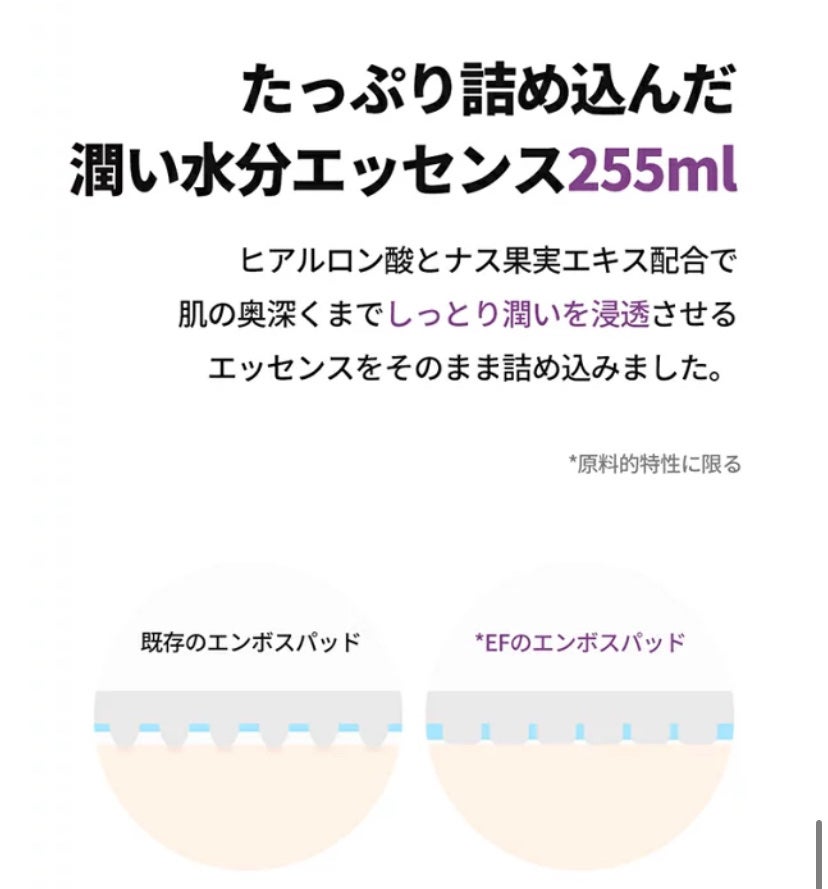 キャロットカロテン カーミングウォーターパッド/SKINFOOD/トナーパッドを使ったクチコミ(6枚目)