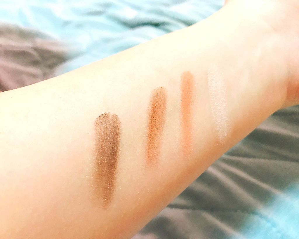 ヴィンテージモードアイズ/KATE/アイシャドウパレットを使ったクチコミ(3枚目)