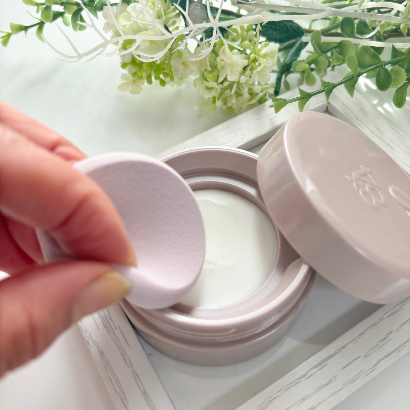 8x4 デオドラントパテ【医薬部外品】/8x4/デオドラント・制汗剤を使ったクチコミ(2枚目)