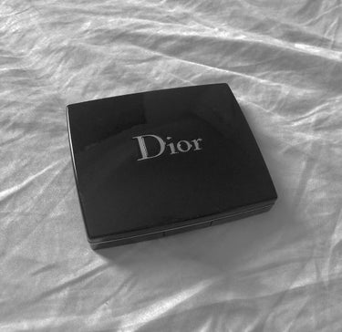 サンク クルール デザイナー/Dior/アイシャドウパレットを使ったクチコミ（1枚目）