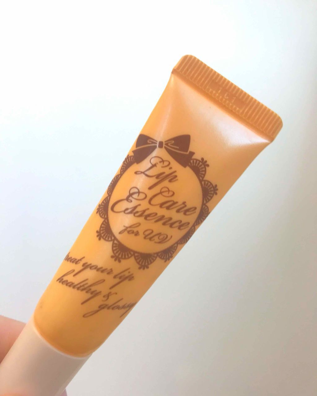 リップケアエッセンスUV ナリスアップ リップケアエッセンスUV