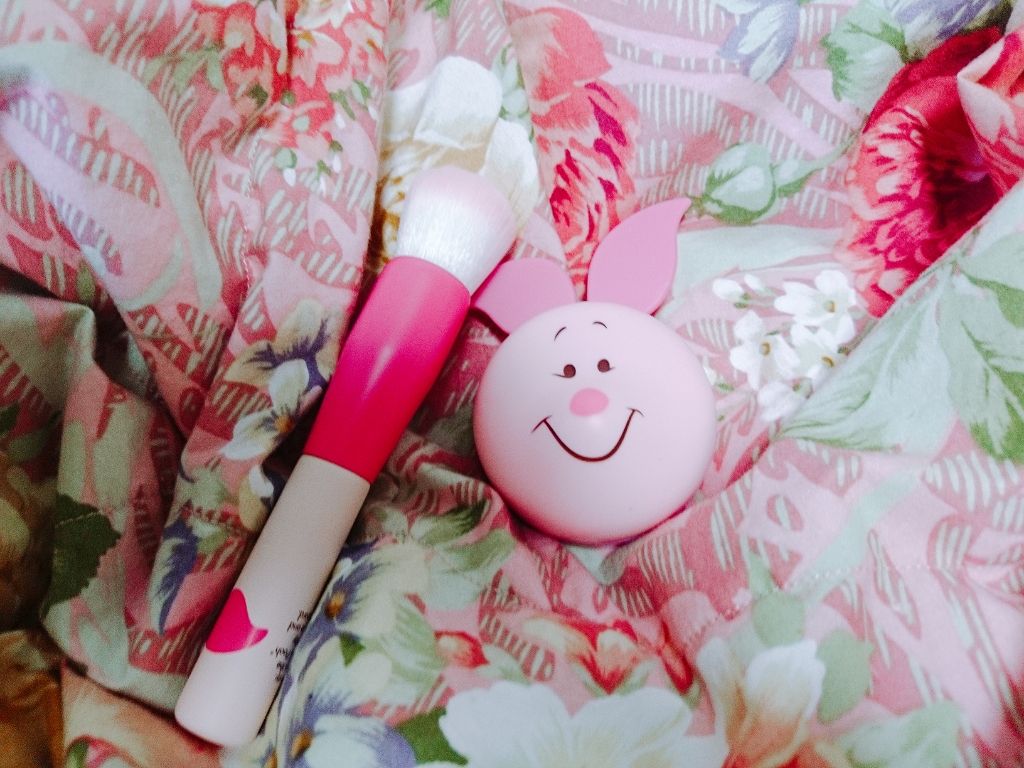 ジェリームースチーク/ETUDE/ジェル・クリームチークを使ったクチコミ（1枚目）