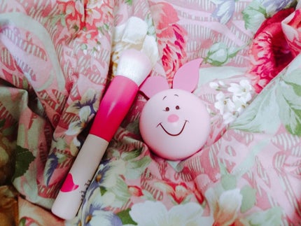 ジェリームースチーク/ETUDE/ジェル・クリームチークを使ったクチコミ(1枚目)