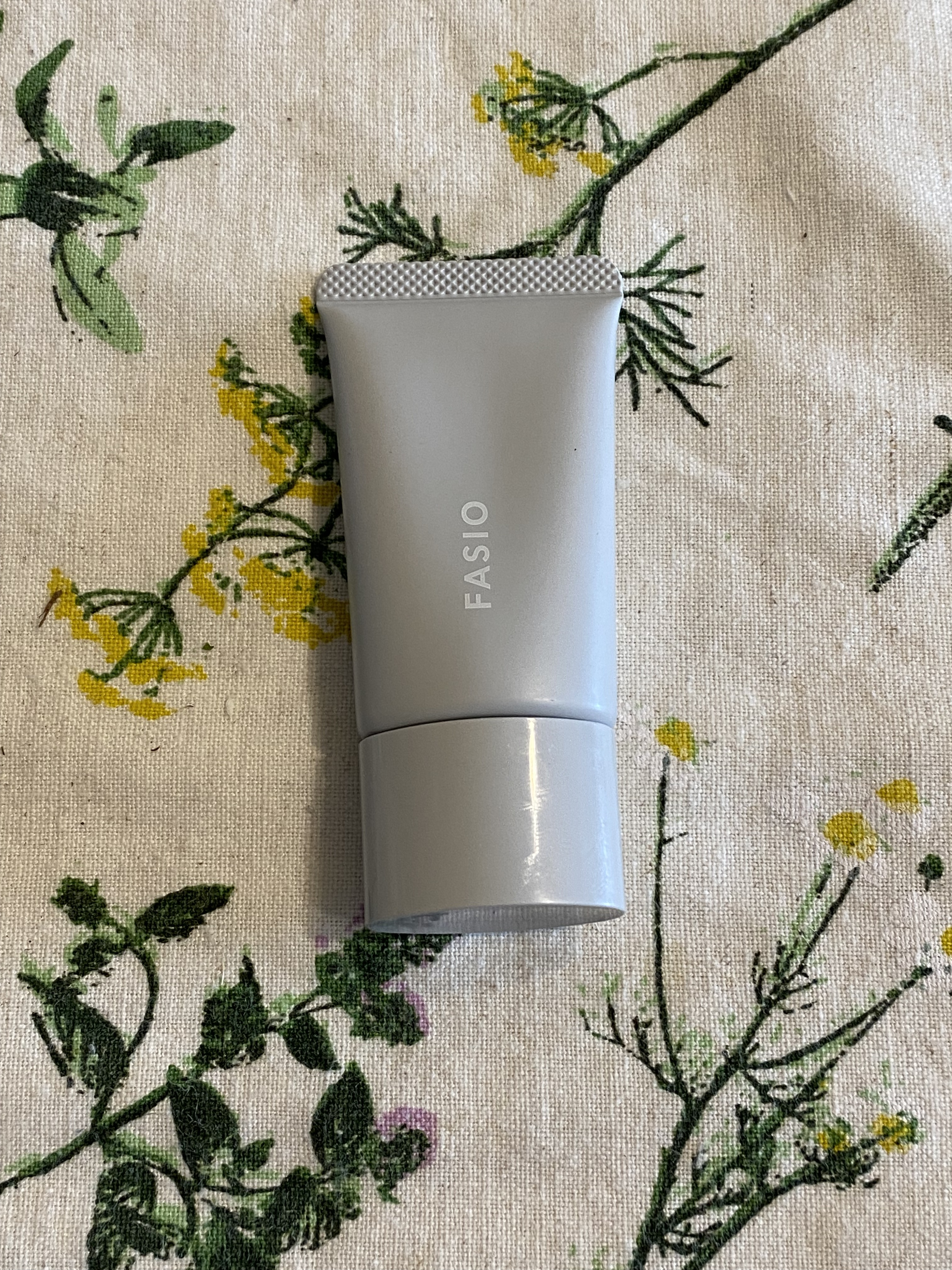 エアリーステイ BB ティント UV/FASIO/BBクリームを使ったクチコミ（1枚目）