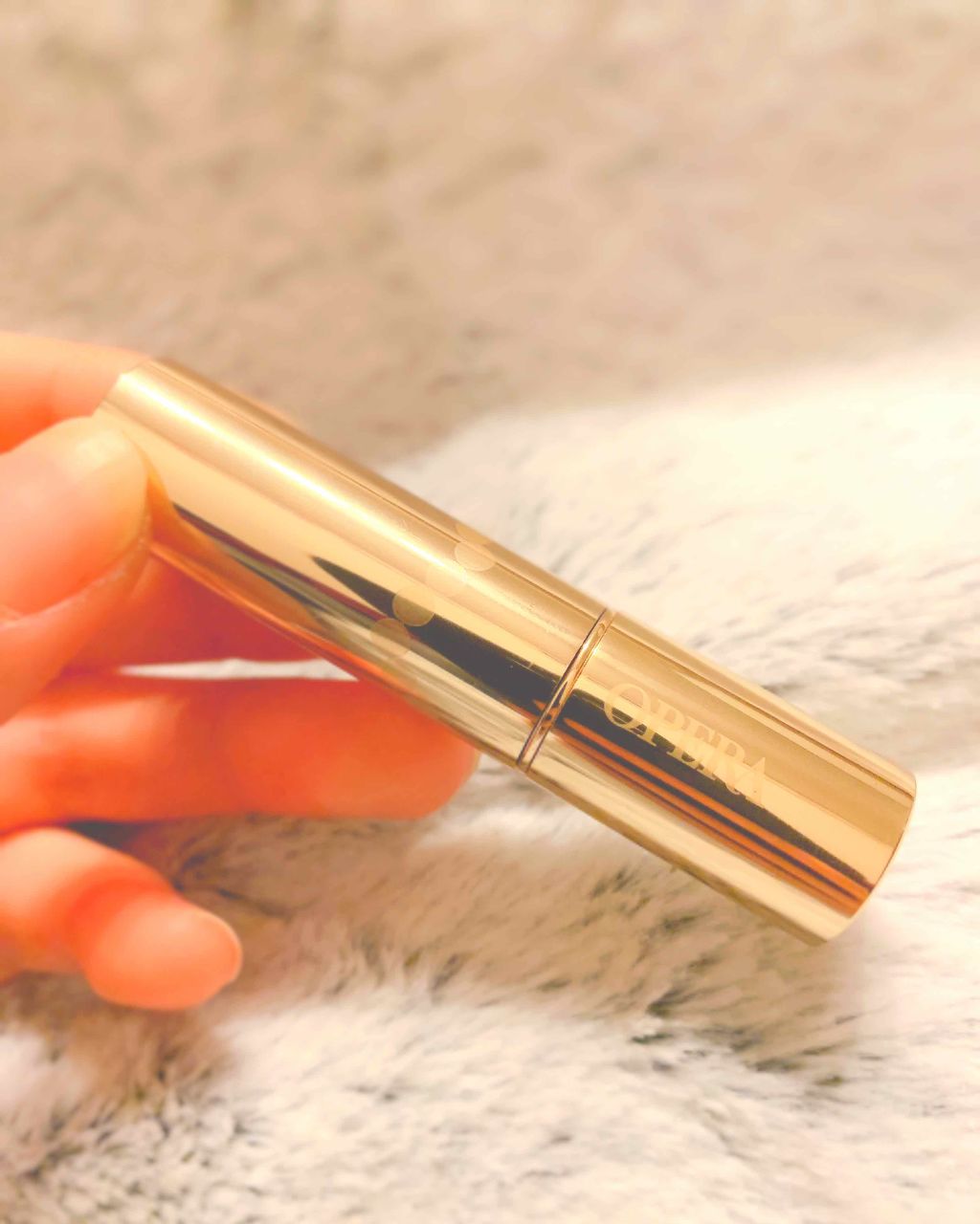 オペラ リップティント N/OPERA/リップティントを使ったクチコミ(1枚目)