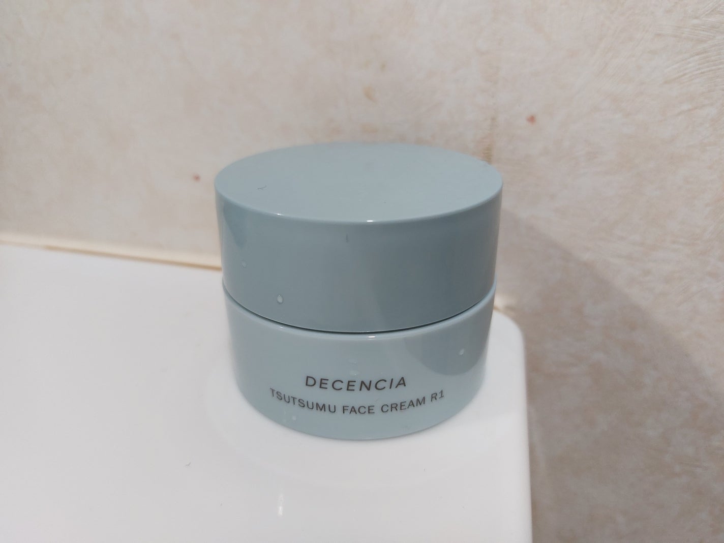 ディセンシア つつむ ローションセラム E/DECENCIA/化粧水を使ったクチコミ(6枚目)