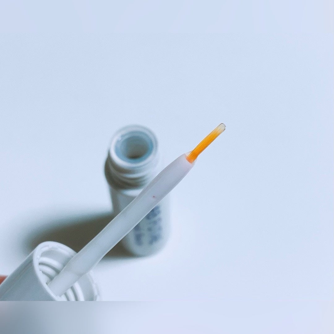 ダブルアイリキッド/Automatic Beauty/二重まぶた用アイテムを使ったクチコミ(2枚目)